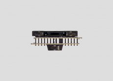 Schaltgleis gerade Länge 55 mm Märklin Z 8589