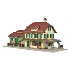 Vollmer 43515 H0 Bahnhof Därligen