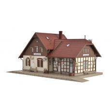 Vollmer 43518 H0 Bahnhof Laufenmühle