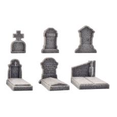 Vollmer H0 48282 Deko-Set Grabmale