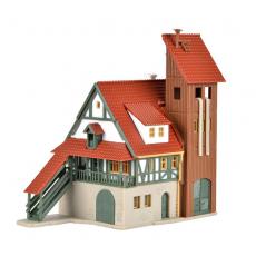 49550 Feuerwache - Sondermodell 75 Jahre Vollmer  Vollmer Z