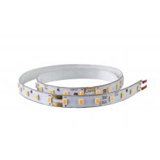 Viessmann 5087 LED light strip 2.3 mm wide with 66 LEDs warm white