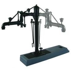 Viessmann 5132 H0 Wasserkran für Dampfloks-BWs - eMotion BewegteWelt