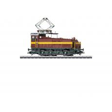 Märklin 36535 H0 Elektrolok Serie Ee 3/3 Halbschuh PTT Epoche IV mfx DIGITAL mit SOUND TOP in OVP