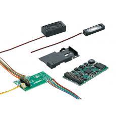 Märklin 60976 SoundDecoder mSD3