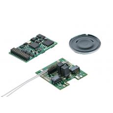 Märklin 60979 SoundDecoder mSD3