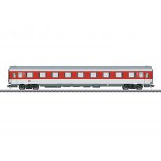 Märklin 43750 H0 Abteilwagen Avmz 107 DB AG rot / weiss  NEUWARE