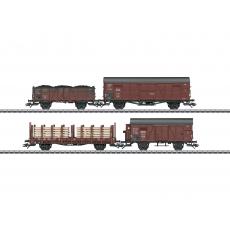 Güterwagen-Set DRG Märklin H0 46065