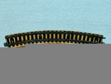 5200 Gebogenes Gleis R3 30 Grad