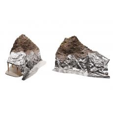 Noch H0 60883 Geländebau-Gewebe 100 x 75 cm