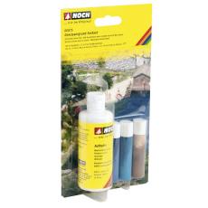 Noch 60875 Gewässergrund-Farbset