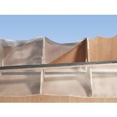 Noch H0 60991 Gelände-Alugewebe 50 x 75 cm