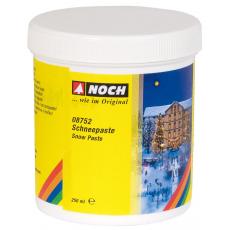 Noch 8752 Schnee-Paste 250g