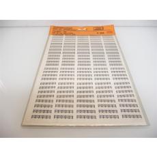 Ziergitterset MZZ Z 314