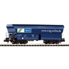 Piko 40714 N Schüttgutwagen Falns NIAG / On Rail Mettmann Ep VI blau