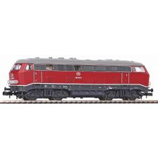 PIKO 40520 N Diesellok BR 216 010-9 altrot der DB Epoche IV mit DSS Next18