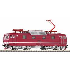 Elektrolok BR 230 018-4 rot der DR Epoche IV mit DSS 8pol. Piko H0 51062