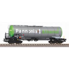 PIKO 58983 H0 Knickkesselwagen Pannonia-Ethanol der SBB Epoche VI