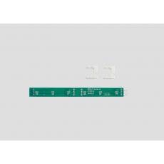 Märklin 73401 Innenbeleuchtung mit LED - weiß