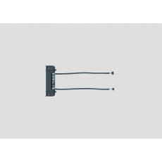 Zugschlussbeleuchtung mit LED Märklin 73407