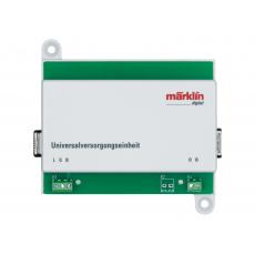 Märklin 60822 Universalversorgungseinheit k83/m83/m84