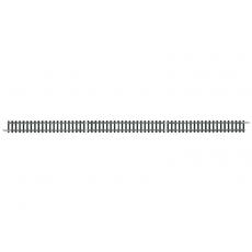 Minitrix 14902 N Gerades Gleis 312,6mm