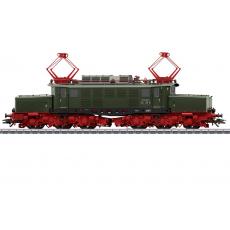 Märklin 39991 H0 E-Lok BR 254 106-8 DR Deutsches Krokodil mfx Digital + Sound