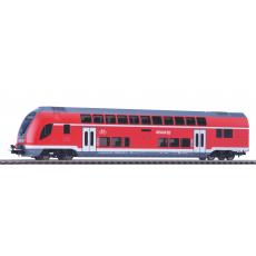 58805-2 Doppelstocksteuerwagen 86-81 902-8 DB Regio 2. Klasse Ep 6  Piko H0 58805-2 Doppelstocksteuerwagen 86-81 902-8 DB Regio 2. Klasse Ep 6  Piko H0