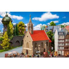 Faller 130680 H0 Kirche St. Andreas