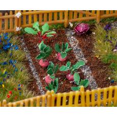 181283 18 Steckrüben - Faller H0