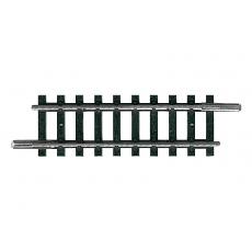 Minitrix 14907 N Gerades Gleis 50,0mm NEUWARE