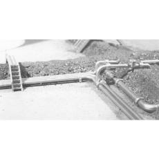 Öl-Verladestelle Walthers H0 533104