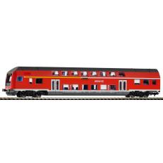 57621 Doppelstockwagen Regio DB AG DBbuzf778 Epoche VI - Piko H0