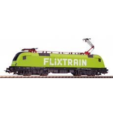 Piko H0 57824 E-Lok Taurus Flixtrain VI  für 3L Märklin mfx Digital