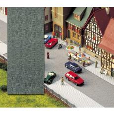 Busch 8131 N Altstadtstraße 40 mm breit, 2m lang
