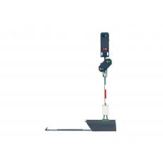 Märklin H0 76497 Lichthauptsignal mit Lichtvorsignal