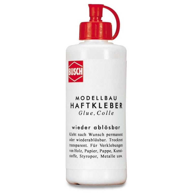 Busch 7598 Haftkleber 100 g