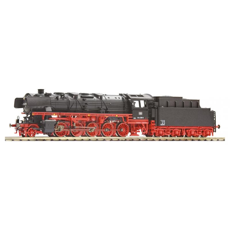 714471 Dampflokomotive BR 044 mit Kohletender der DB Ep. IV Top Zustand mit OVP
