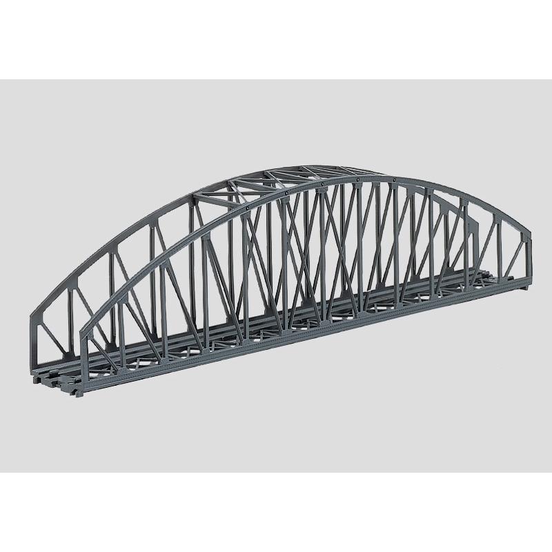Märklin 8975 Z Grosse Bogenbrücke 220mm