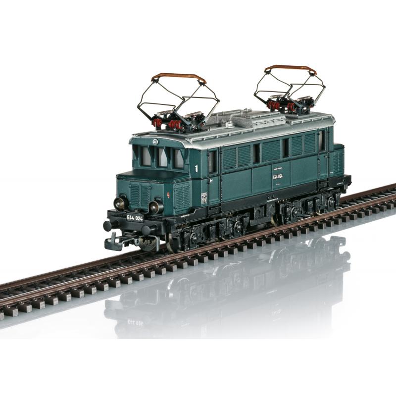 Märklin 30111 H0 E-Lok BR E 44 024 DRG  Ep. II mfx DIGITAL   MHI Sondermodell