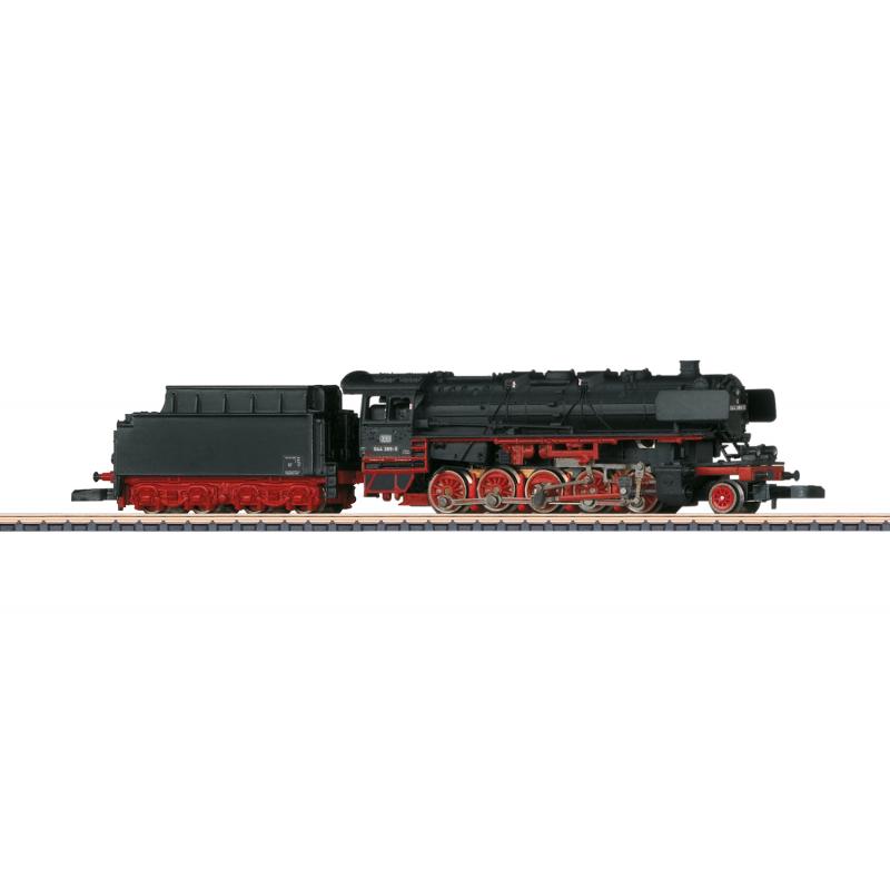 Märklin 88976 Z Dampflokomotive 044 389-5 der DB Ep. VI