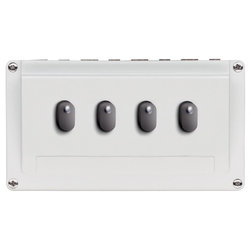 Märklin 72751 H0 Start up - Signal-Schaltpult