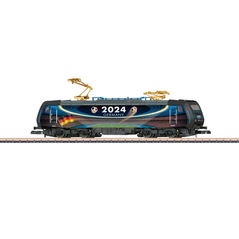 Märklin 88488 Z E-Lok E 185.2 Germany 2024   Neuheit 2024