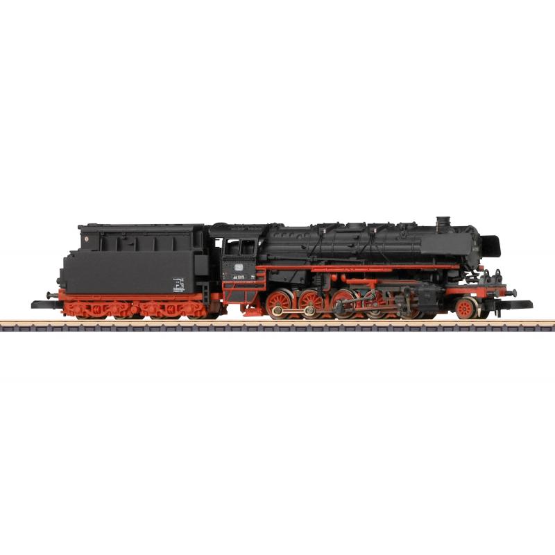 Märklin 88975 Z Dampflok BR 44 1315 der DB mit Öltender Ep. III 30 Jahre Insiderclub