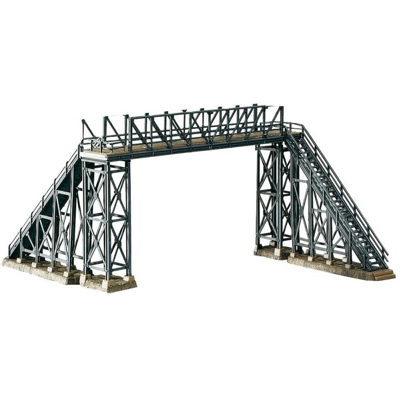 Faller 131361 H0 Fußgängerbrücke