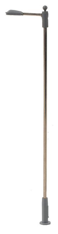 Faller 180202 H0 LED-Straßenbeleuchtung Ansatzleuchte