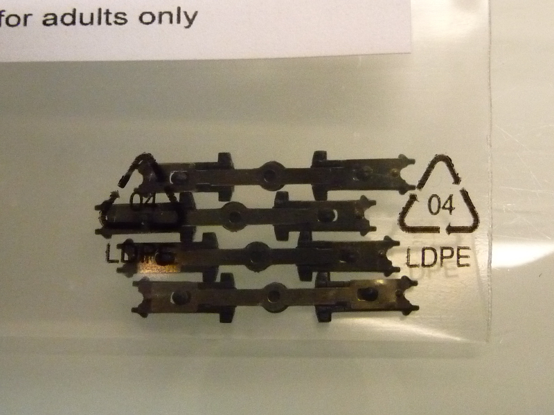 Märklin E272140 H0 Stromführende Kupplung Verbindung 1 Stück