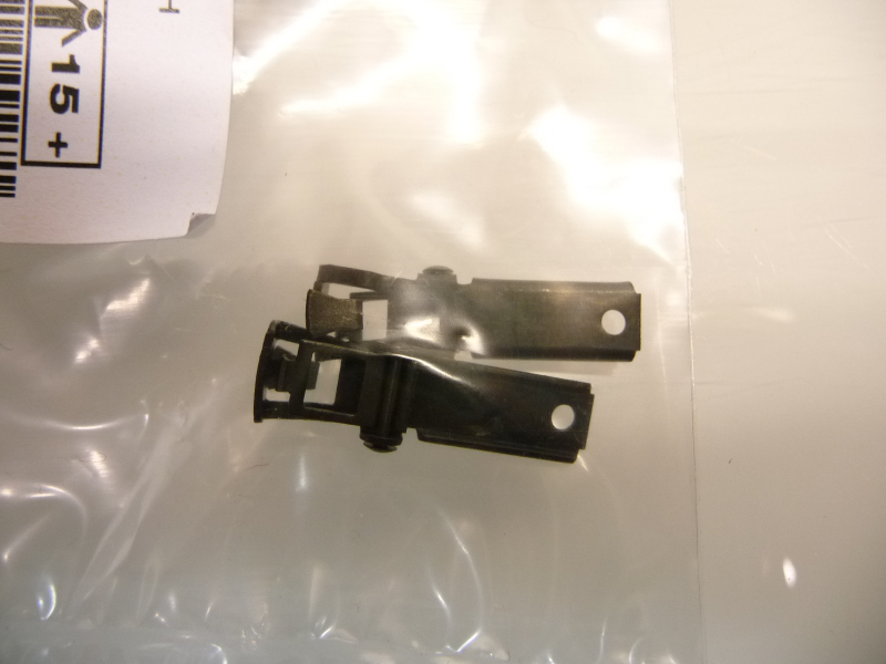 Märklin E214840 H0 Kupplung Kupplungshaken Metall 1 Stück