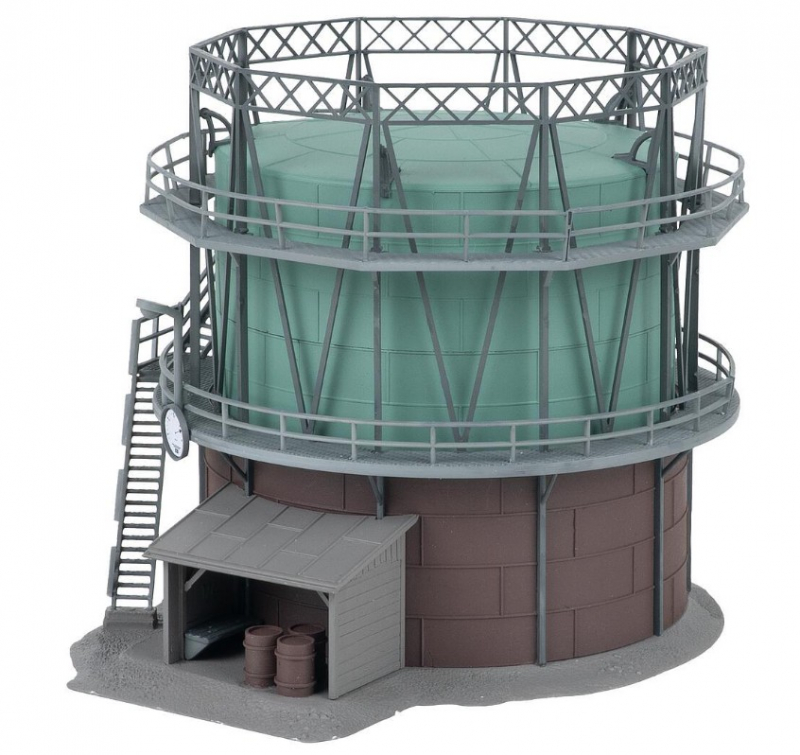 Faller H0 131335 Stadtgaskessel NEU 10/2025