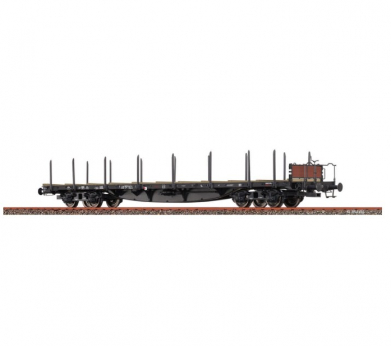Brawa 47240 H0 Schienenwagen R672 DB